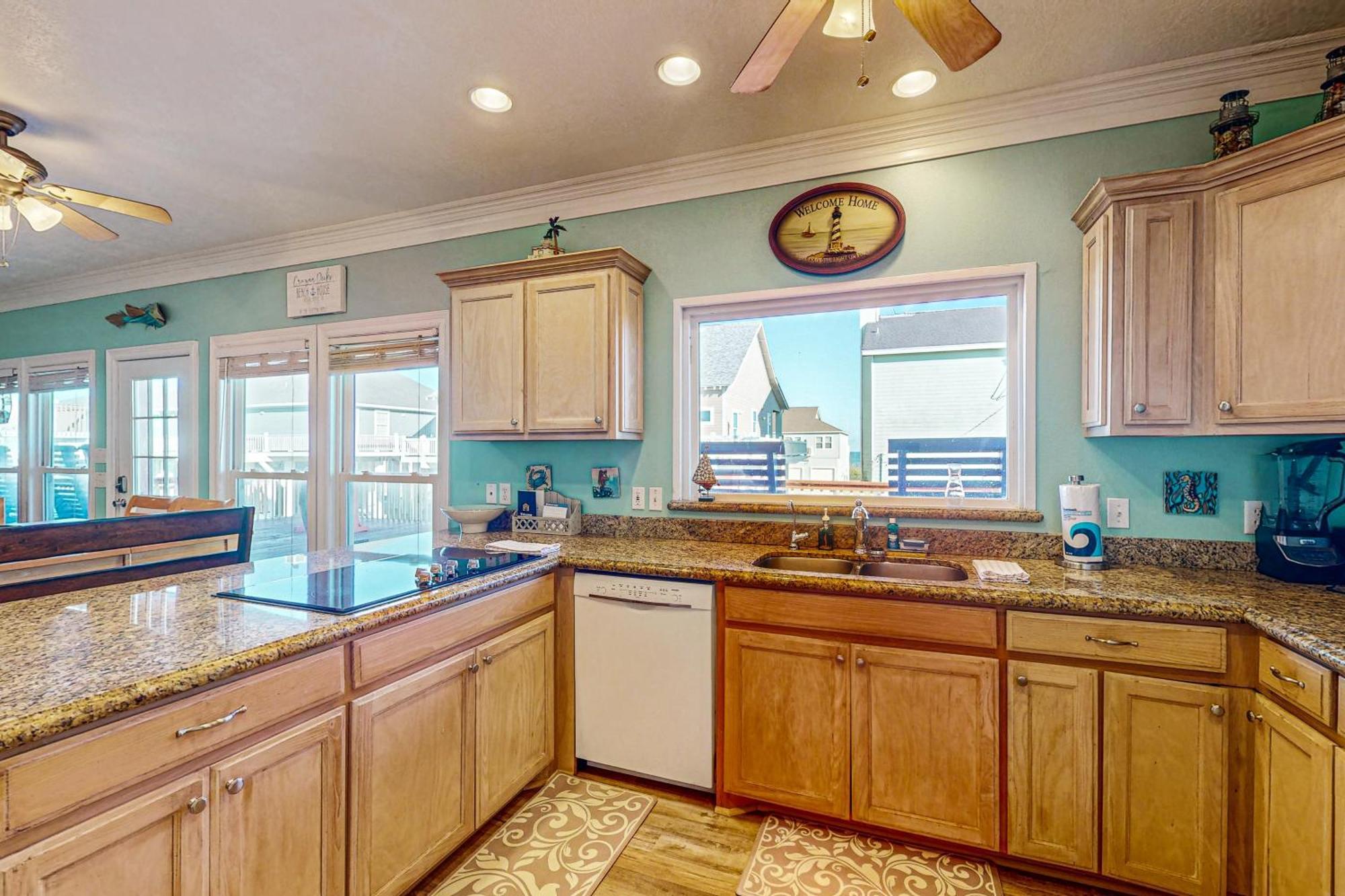 Bolivar Peninsula Crystal Beach Exterior foto